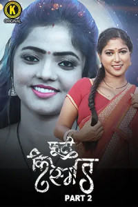 Phooti Kismat (2025) Part 2 Kangan Originals Unrated Webseries