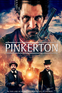 Pinkerton (2025) Full Movie