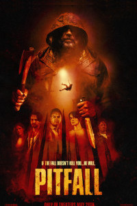Pitfall (2026) English Movie