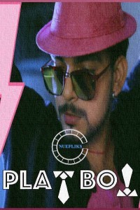 Playboy (2020) Fliz Movies