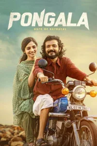Pongala (2026) South Indian Hindi Dubbed