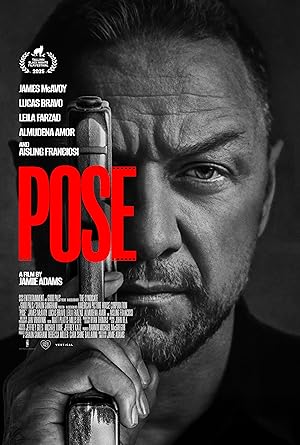 Pose (2025) Full Movie