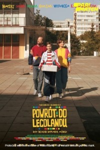Powrót do tamtych dni (2021) Hindi Dubbed