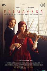 Primavera (2025) Full Movie