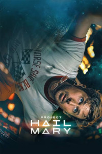 Project Hail Mary (2026) English Movie