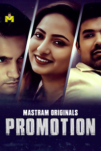 Promotion (2025) Mastram Original