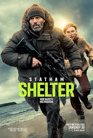 Protector (2026) Full Movie