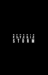 Psychic Storm (2026) Full Movie
