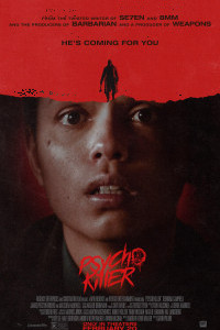 Psycho Killer (2026) Hindi Dubbed
