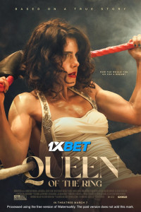 Queen of the Ring (2025) Hindi Dubbed