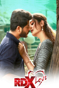 RDX Love (2019) South Indian Hindi Dubbed