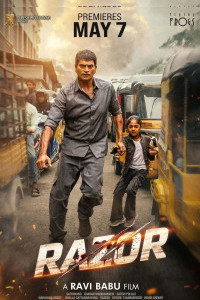 Razor (2026) Full Movie