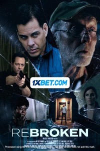 ReBroken (2023) Hindi Dubbed