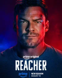 Reacher (2026) S04 Hindi Dubbed Web Series