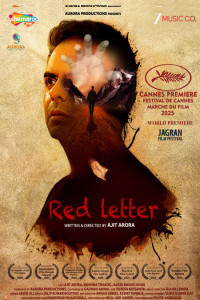 Red Letter (2025) Hindi Movie