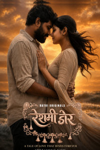 Reshmi Door (2026) Ratri Originals Hindi