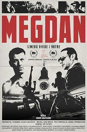 Return To The Ring (2024) Full Movie