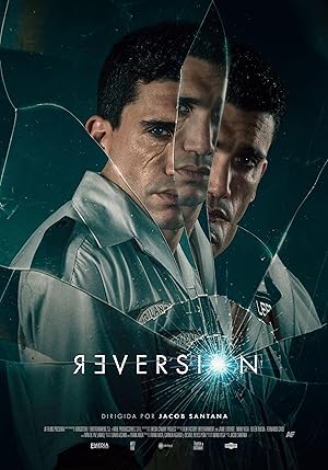 Reversion (2025) Full Movie