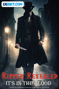 Ripper Revealed (2024) Hindi Dubbed