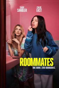 Roommates (2026) Hindi Dubbed