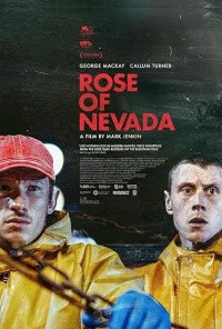 Rose of Nevada (2026) Full Movie
