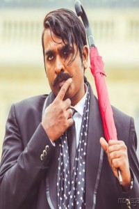 Rowdy Raja (2018) South Indian Hindi Dubbed Movie