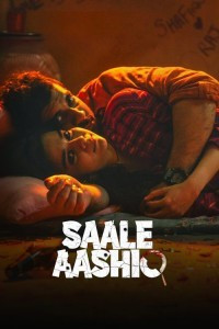 Saale Aashiq (2025) Hindi Movie