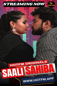 Saali Sahiba (2026) HotFM Originals Hindi