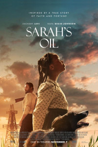 Sarahs Oil (2025) Hindi Dubbed