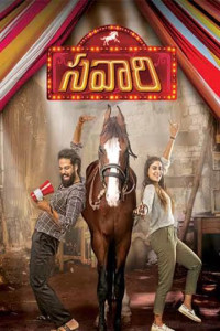 Savaari (2020) South Indian Hindi Dubbed