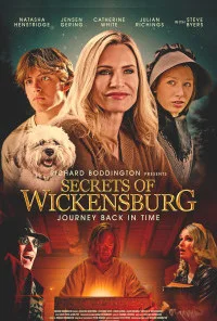 Secrets of Wickensburg (2026) Full Movie