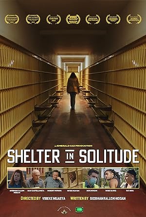 Shelter in Solitude (2023) Hindi Dubbed