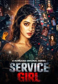 Service Girl (2026) S01 Hindi Web Series