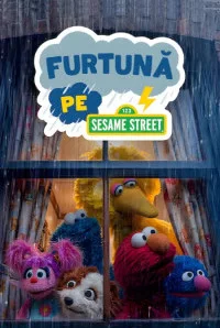Sesame Street (2026) Hindi Dubbed