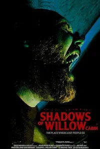 Shadows of Willow Cabin (2025) Full Movie