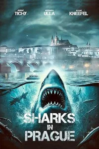 Sharks in Prague (2025) Full Movie