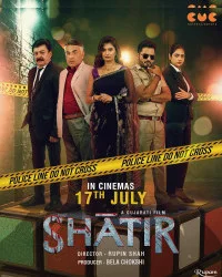 Shatir (2026) Full Movie