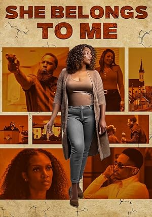 She Belongs to Me (2025) Full Movie
