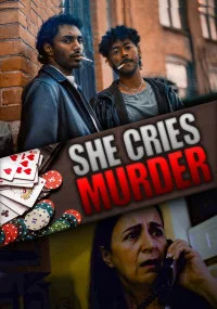 She Cries Murder (2026) Full Movie