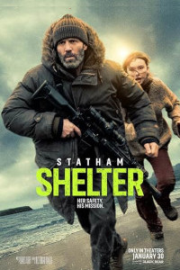 Shelter (2026) Hindi Dubbed