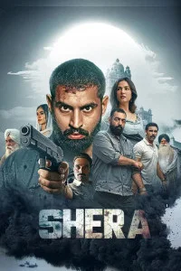 Shera (2026) Punjabi Movie