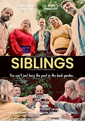 Siblings (2025) Full Movie