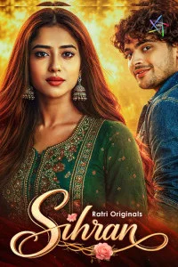 Sihran (2026) S01 Ratri Originals Unrated Webseries