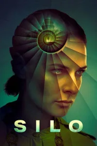 Silo (2026) S03 English Web Series