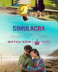 Simulacra (2026) Hindi Movie
