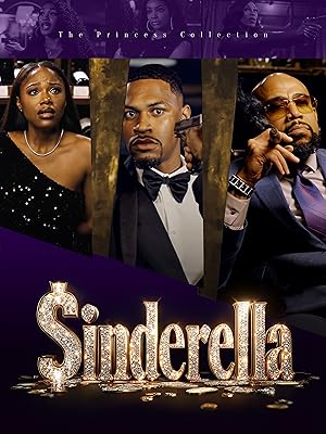 Sinderella (2026) Full Movie