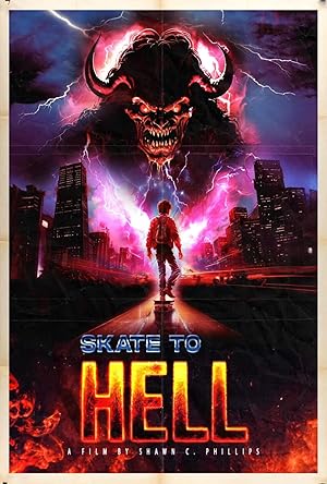 Skate to Hell (2026) Full Movie