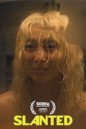 Slanted (2025) Full Movie