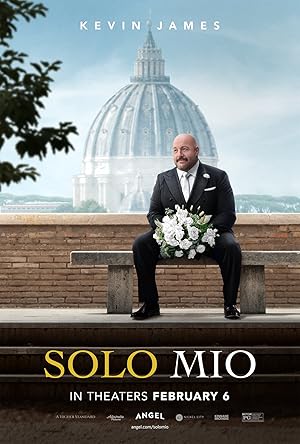 Solo Mio (2026) Full Movie