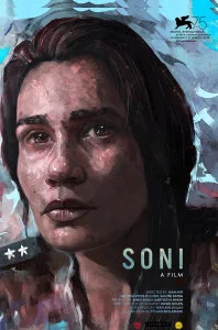 Soni (2018) Hindi Movie